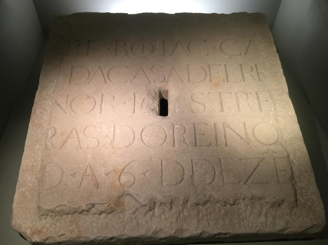Museu da Comunidade Conselhia da Batalha景点图片