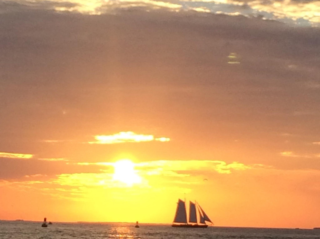 Key Colony Beach Recreation-Key Colony Beach必去景点