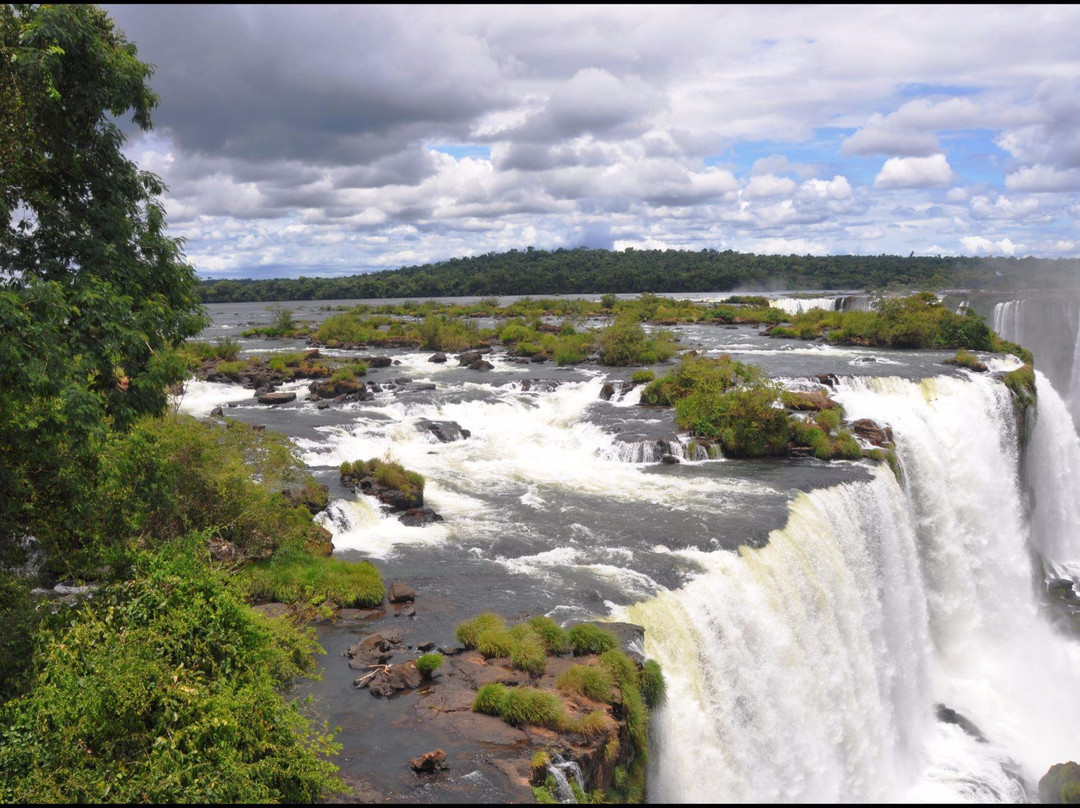 巴勒那州旅游攻略图片