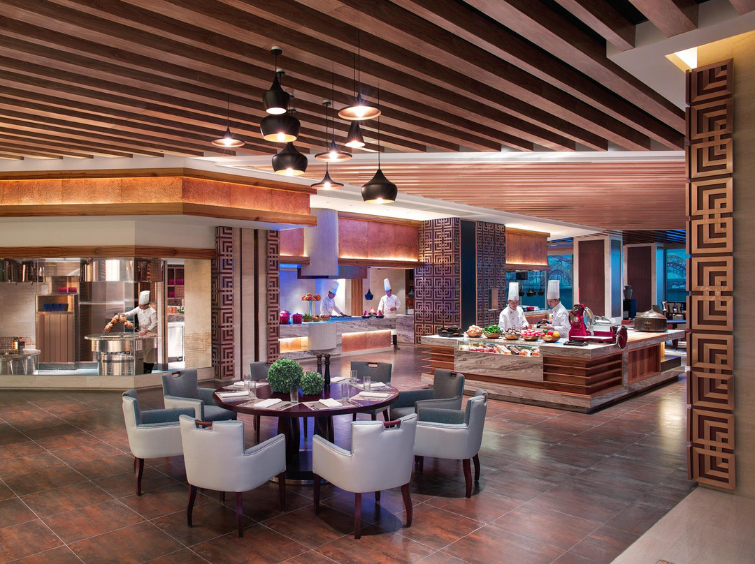 Café Park Restaurant