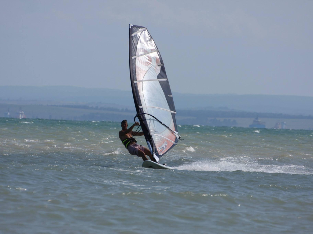 Surf School Tortuga-布尔加斯必去景点