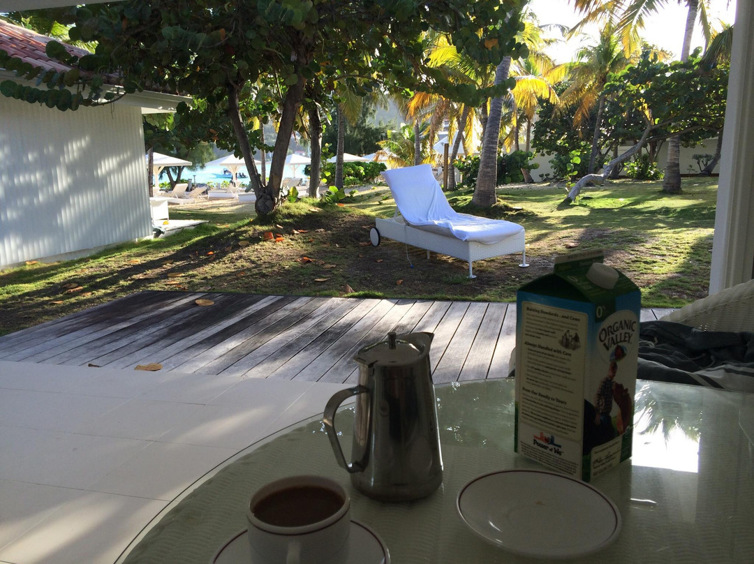 Hotel Emeraude Plage主图