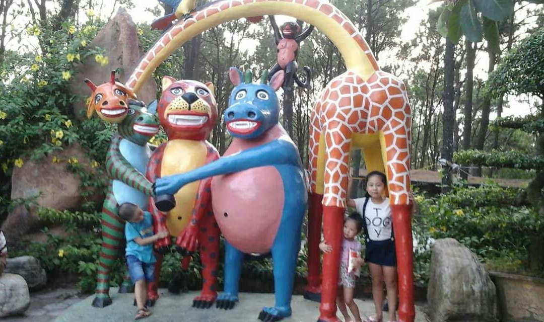 Hang Kenh Communal House-海防必去景点