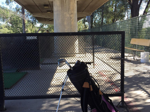 Montebello Golf Course-蒙特贝洛必去景点