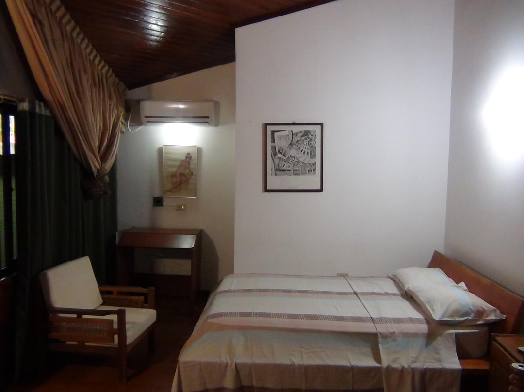 Hotel Santa Helena主图
