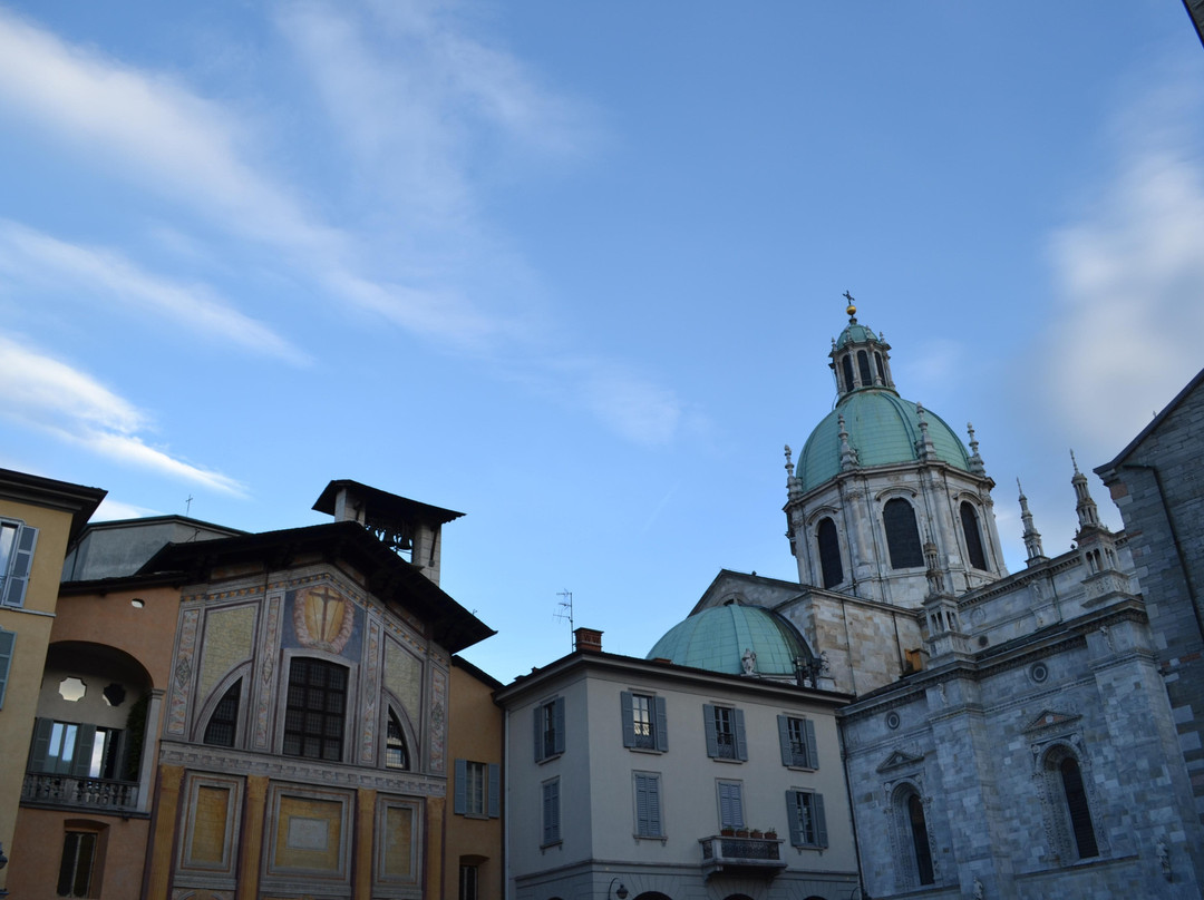 Associazione Guide Turistiche di Como e Provincia-科莫必去景点