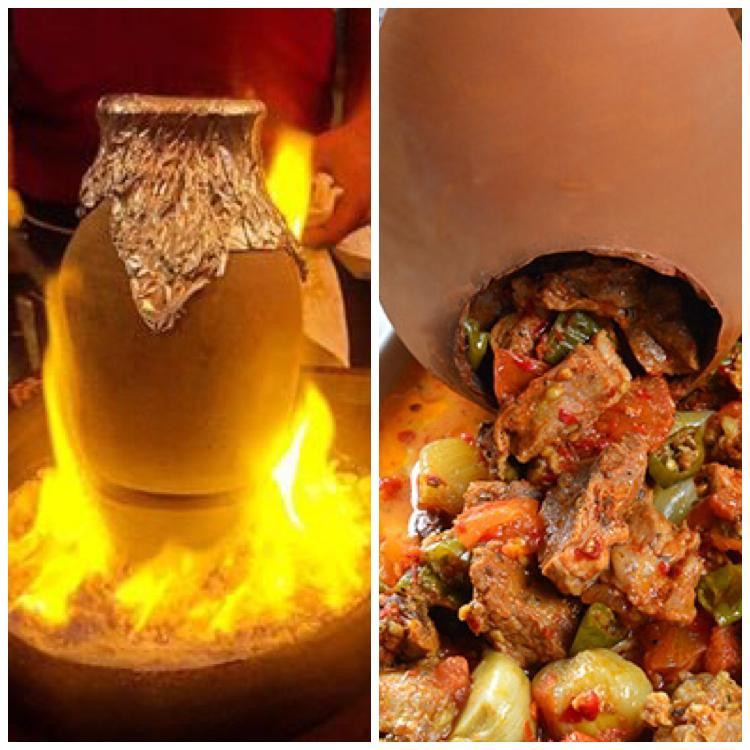 Old Ottoman Cafe & Restaurant主图