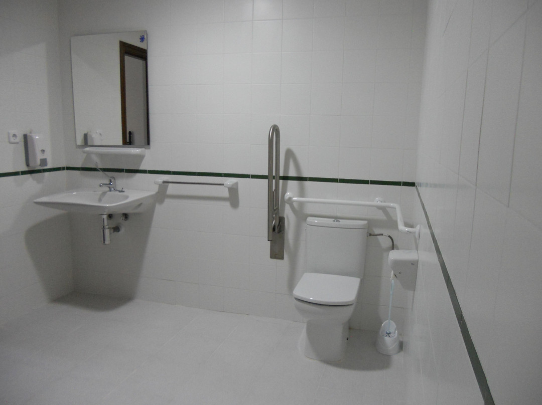 Rural Accommodation of Cuadros主图