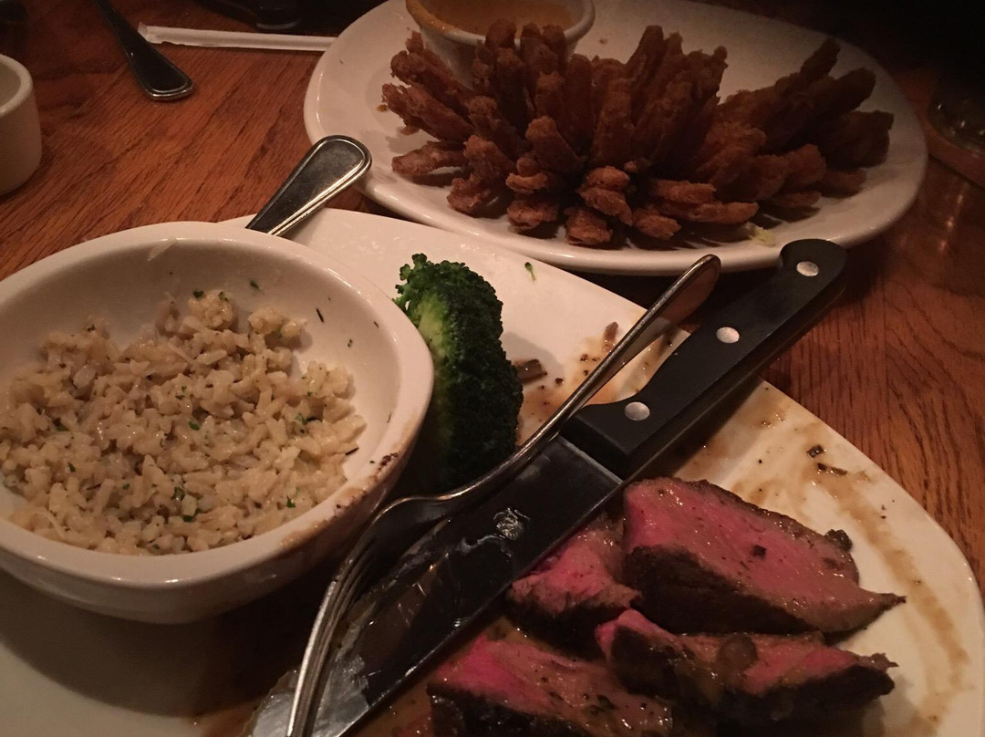 Outback Steakhouse