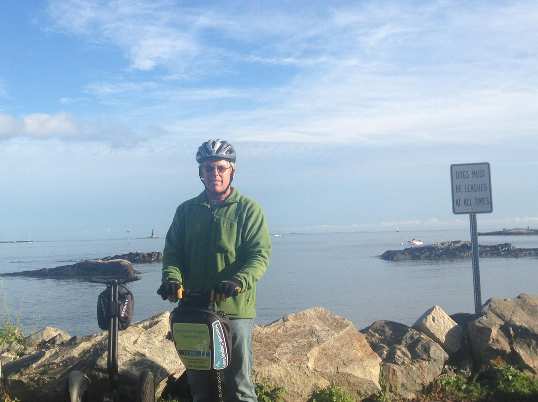 Montana Segway Tours-比灵斯必去景点