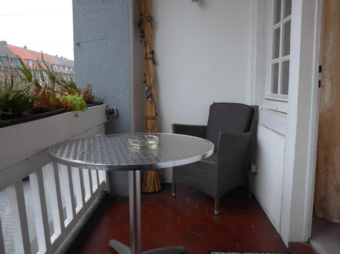 Hotel zur Post am Prinzenplatz主图