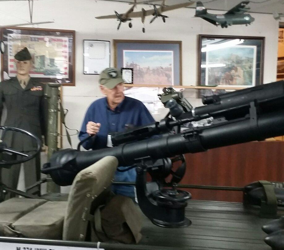 Regional Military Museum景点图片