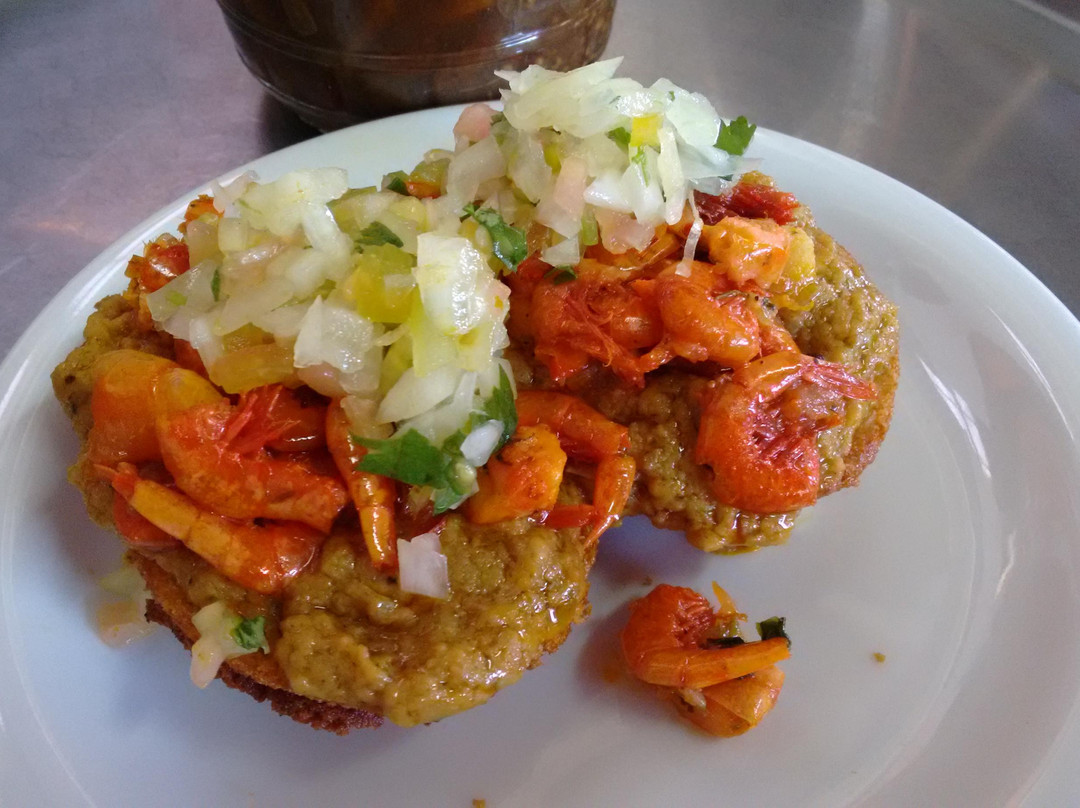 Restaurante Acaraje Da Serra