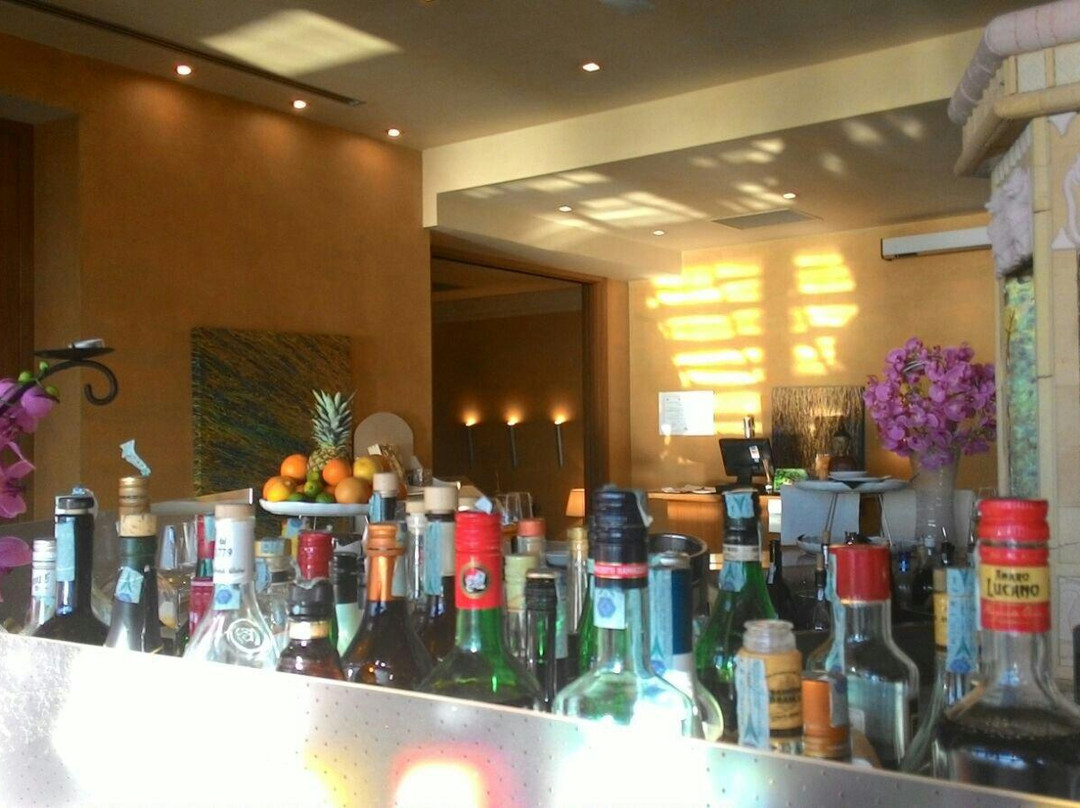Centro Benessere lello Tailandese Royal Thai Spa景点图片