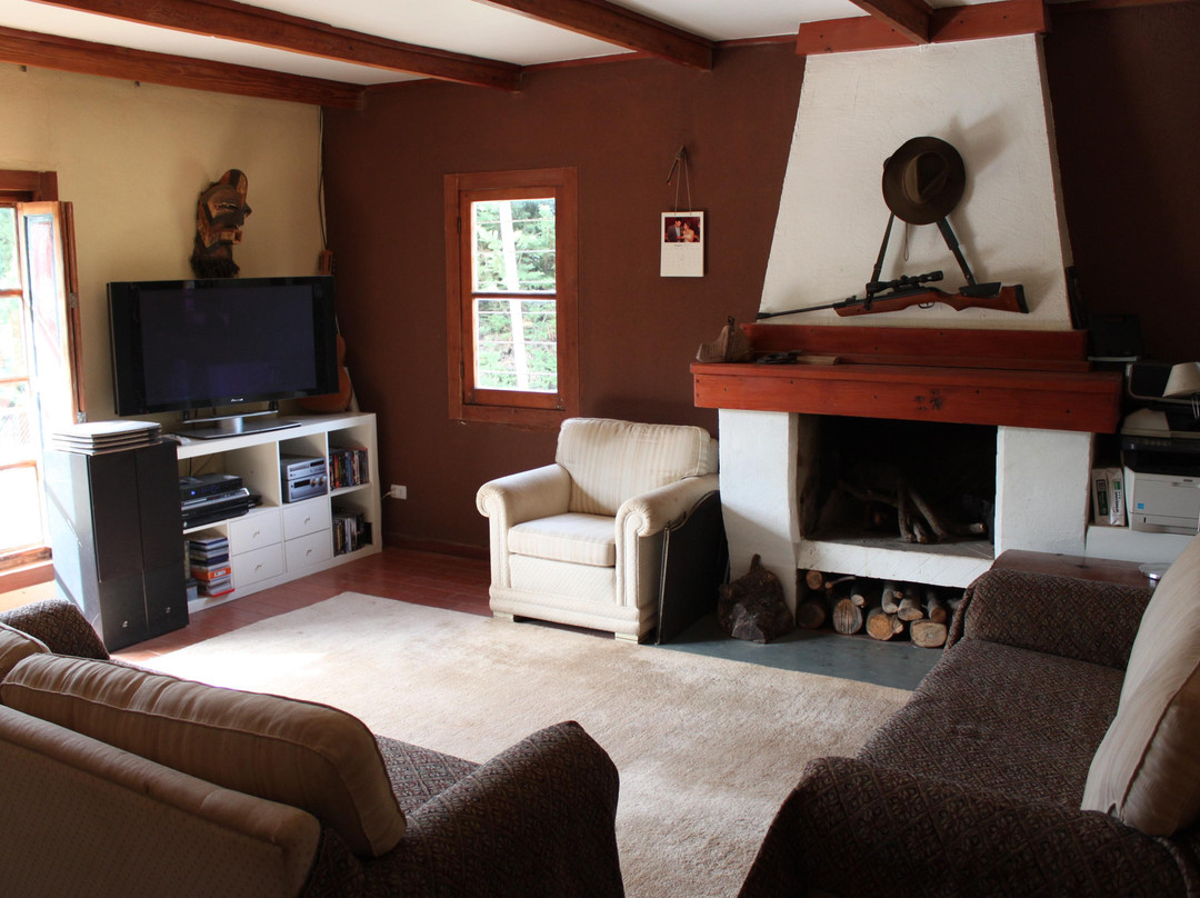 Campesano Ranch Hostal