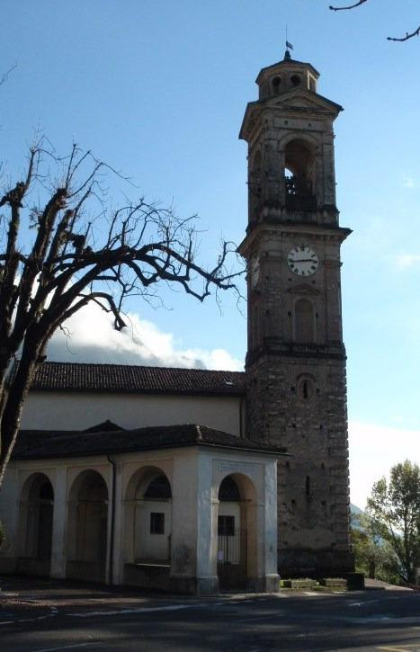 Chiesa di Santa Maria Assunta景点图片