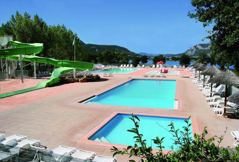 Camping du Lac