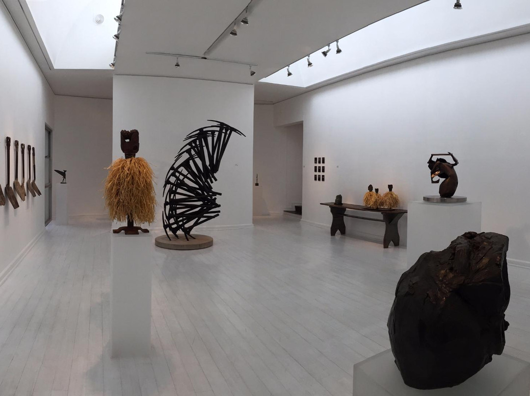 Everard Read Gallery景点图片