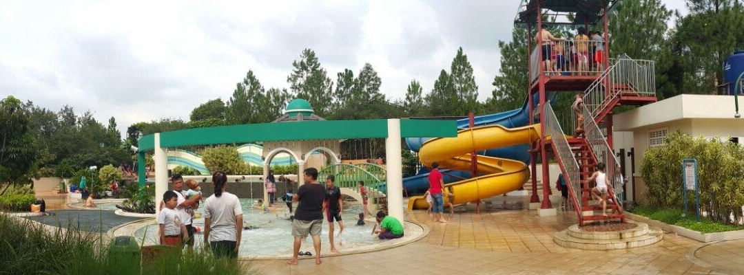 Paradise Dreamland-塞尔彭必去景点