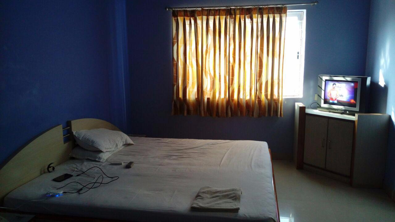Hotel Shraddha Suman-官方
