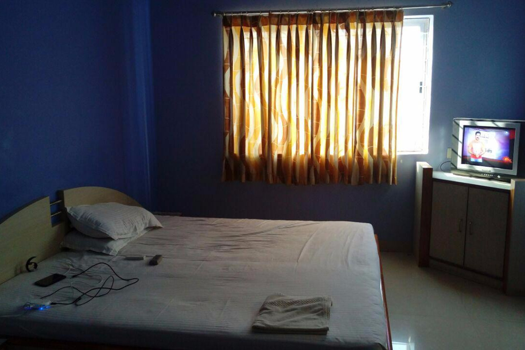 Hotel Shraddha Suman主图