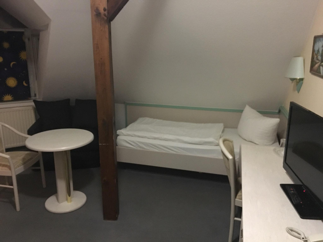 Hotel Am Seetor主图