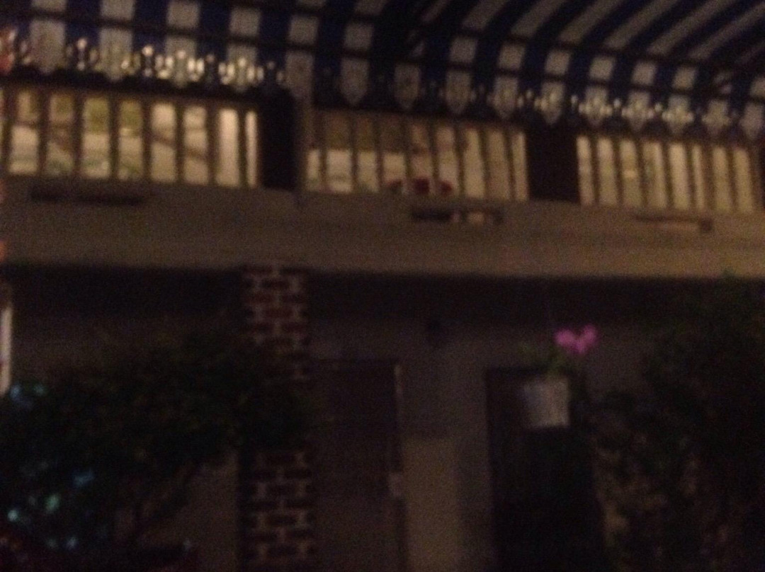 My Palace Guesthouse主图