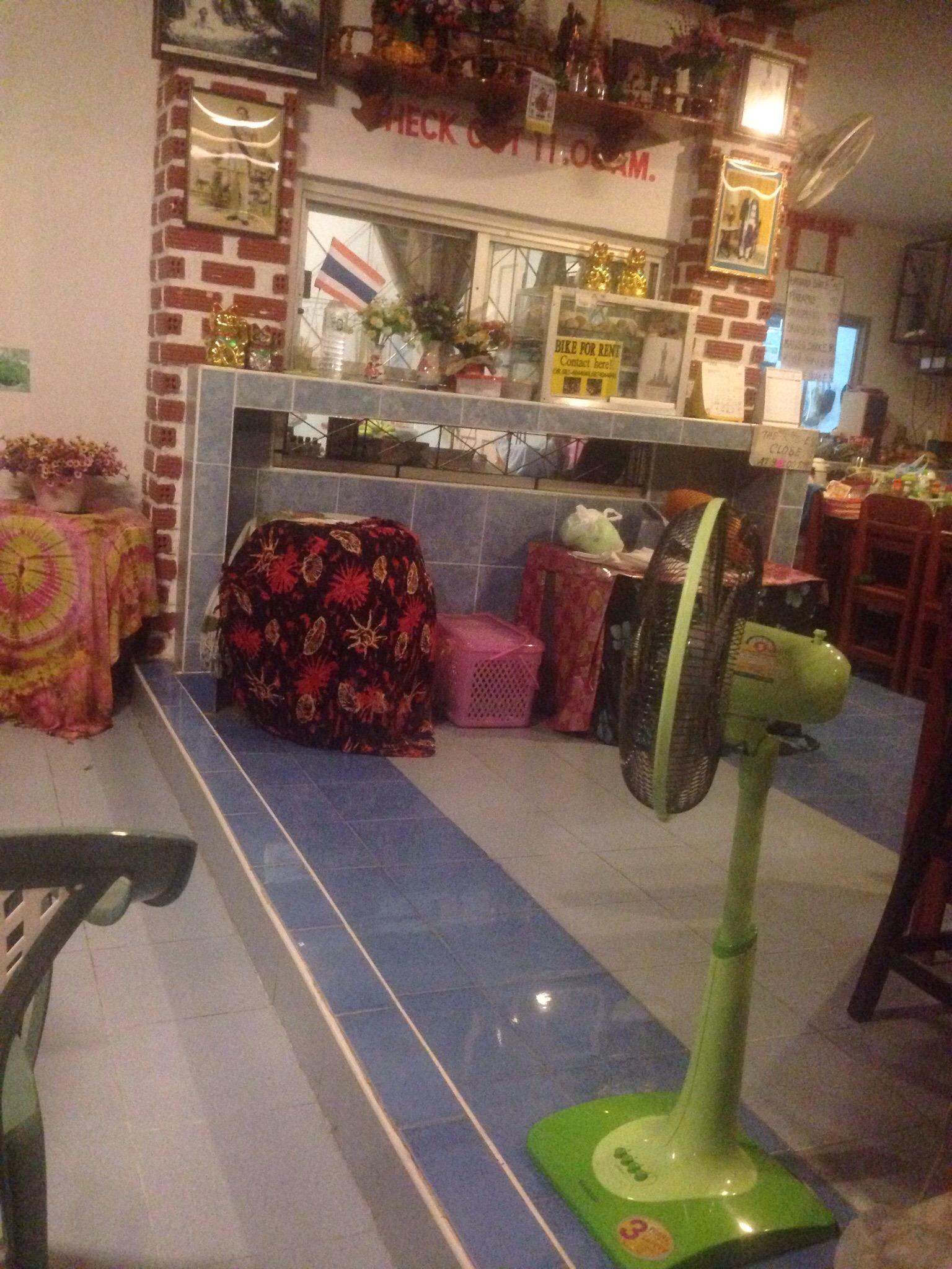 My Palace Guesthouse-官方