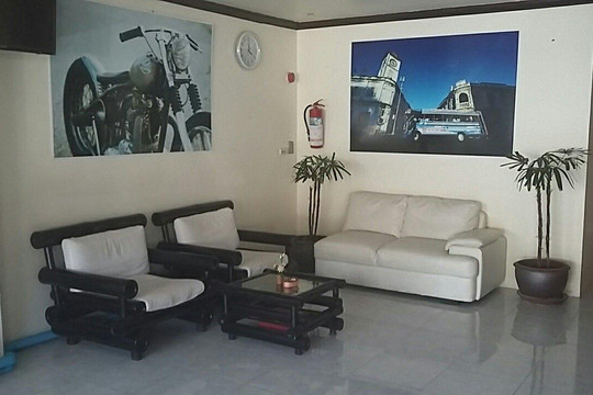 普吉岛假日旅馆主图