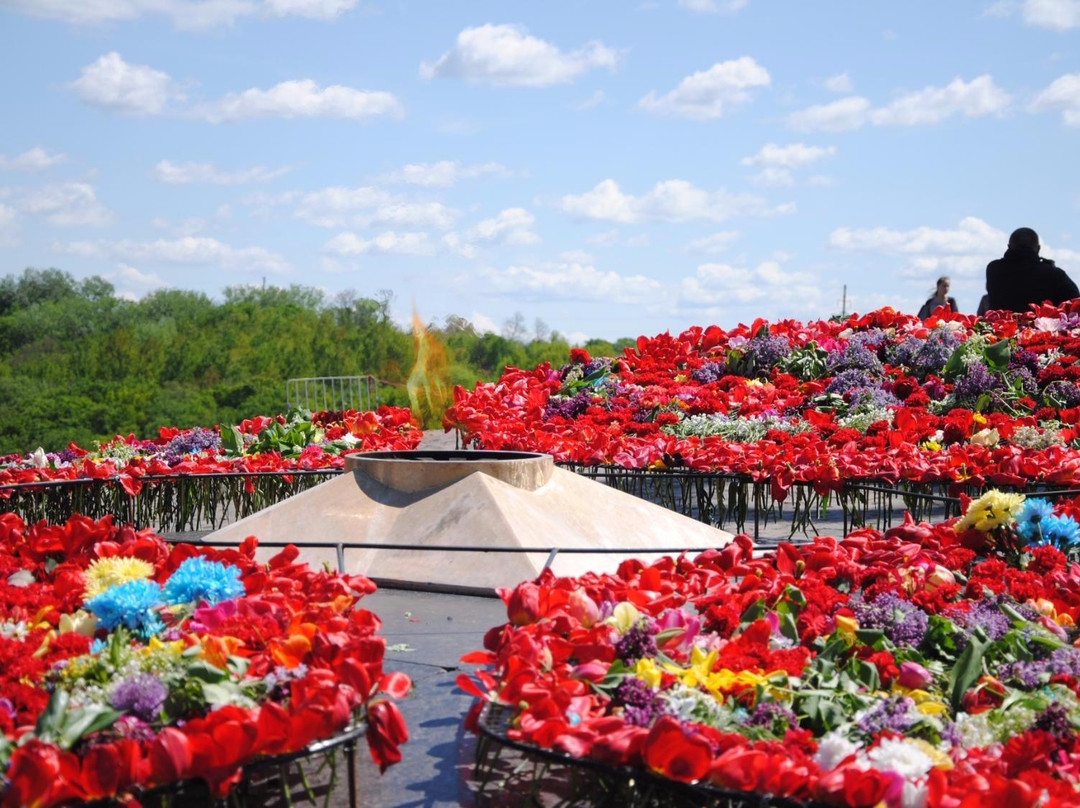 Eternal Glory Memorial-Zhytomyr必去景点