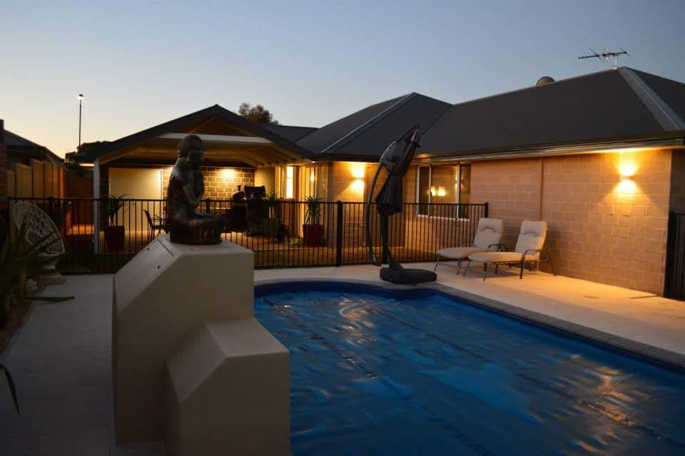 Green View Bed and Breakfast-官方
