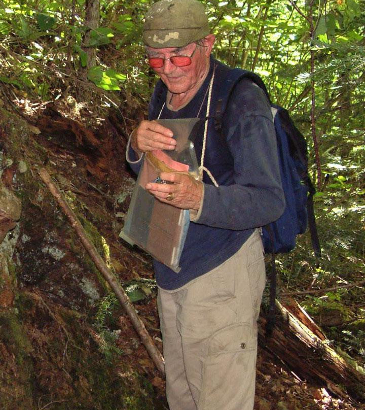 Observatoire de l'Astroblème de Charlevoix-拉马尔拜必去景点