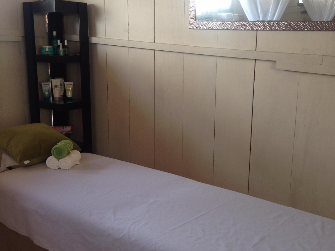 Zihua Day Spa-芝华塔尼欧必去景点