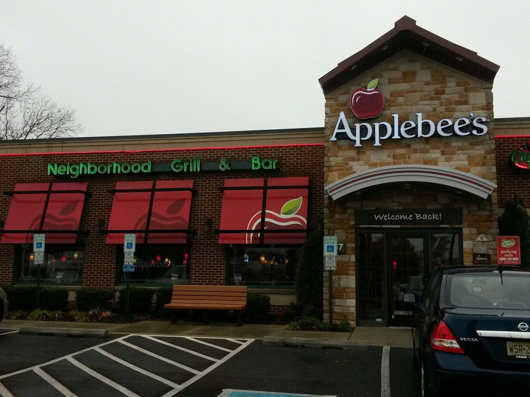 Applebee's Grill + Bar景点图片