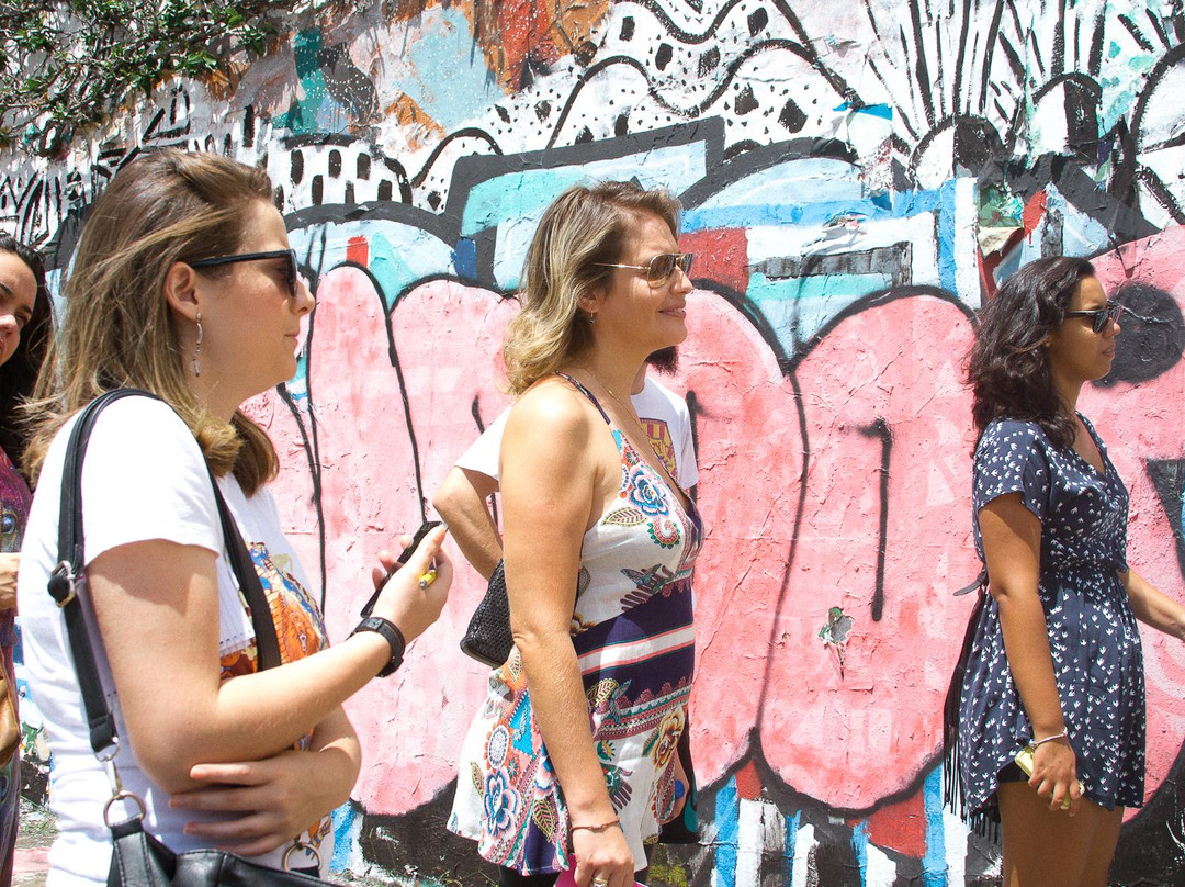 Superquadra Experience-巴西利亚必去景点