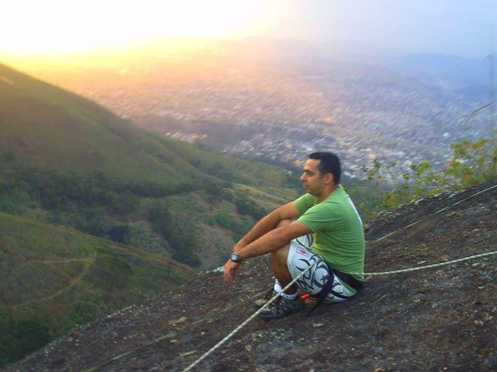 Serra de Madureira景点图片