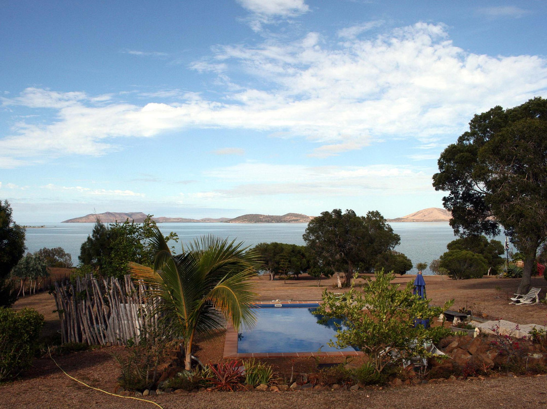 La Malouiniere主图