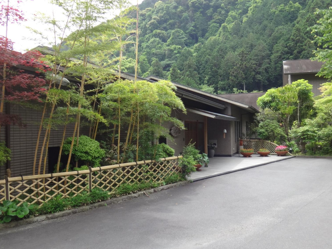 Nagaizumi Sansou主图