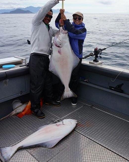 West Wave Fishing-哈迪港必去景点