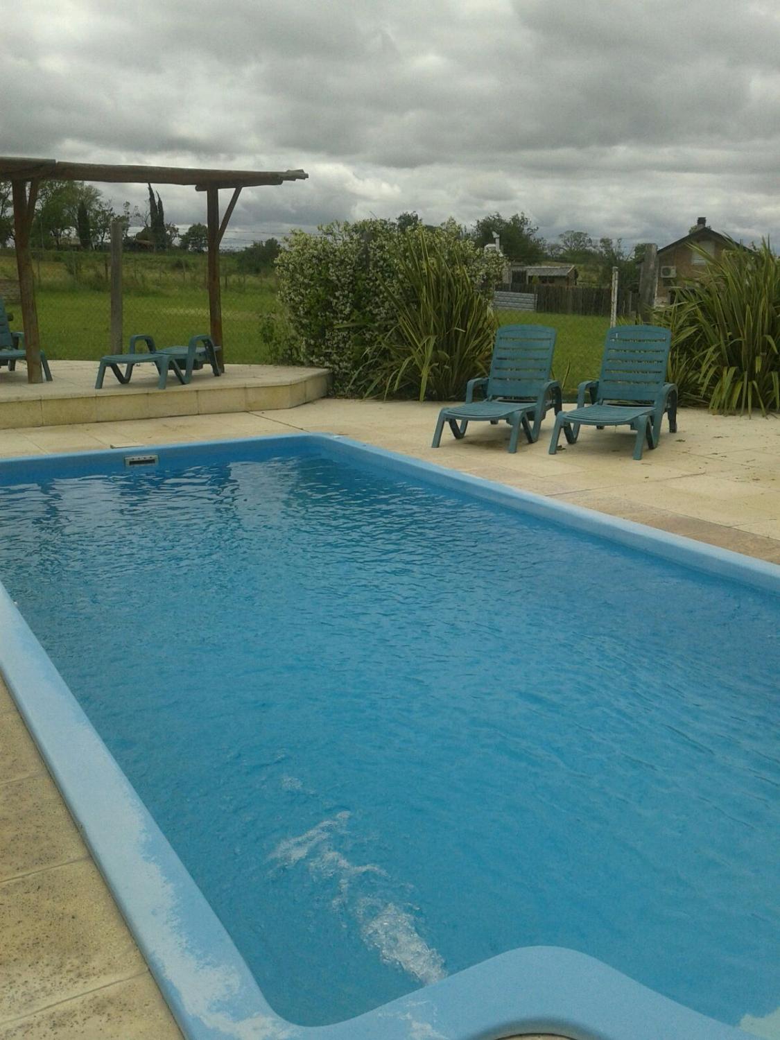 Lomas Del Prado-客卧