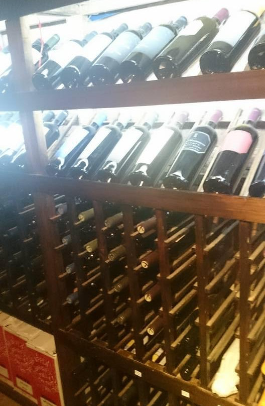 El Tunel Antique Cellar Wines-布宜诺斯艾利斯必去景点