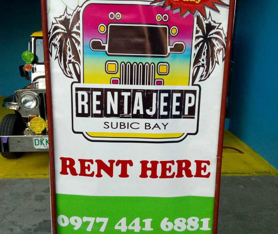 Rent a Jeep-奥隆阿波必去景点