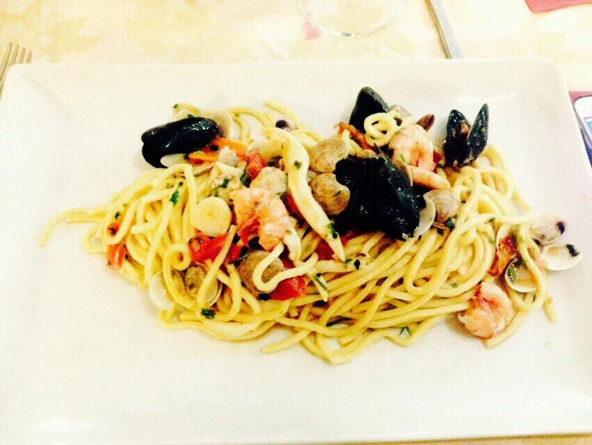 Ristorante Pizzeria Il Giaguaro