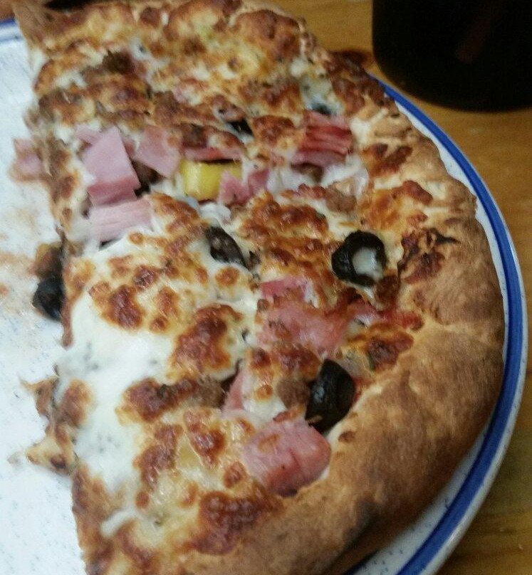 Charlestown Pizza Company