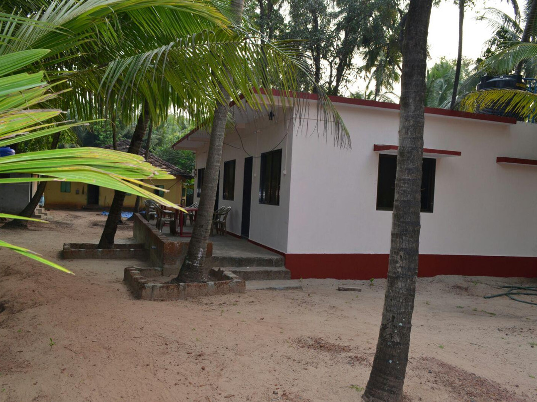 Shree Siddheshwar Hotels主图