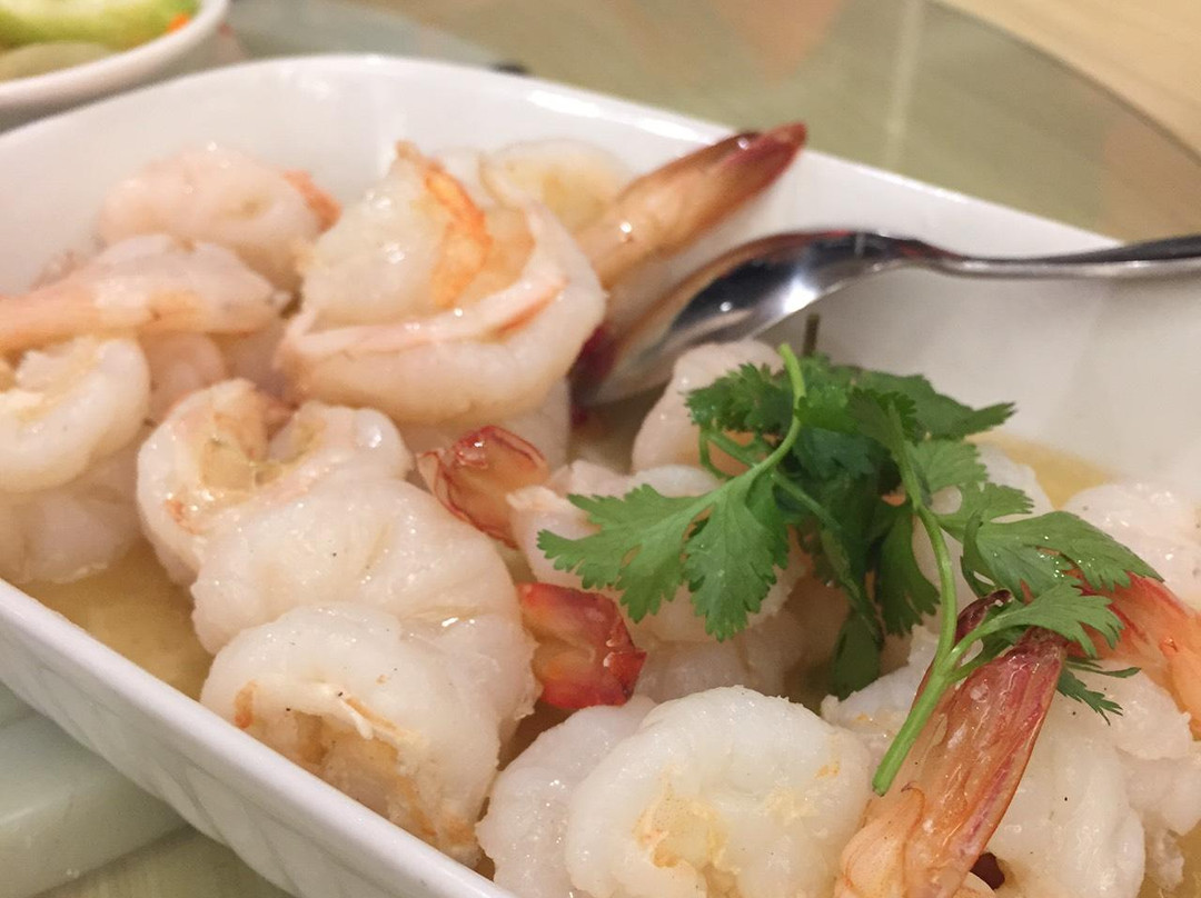 ​Hao Xiang Restaurant