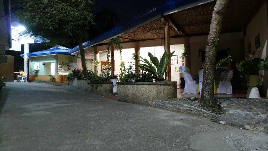 Sailors Cabin-Balamban必去景点