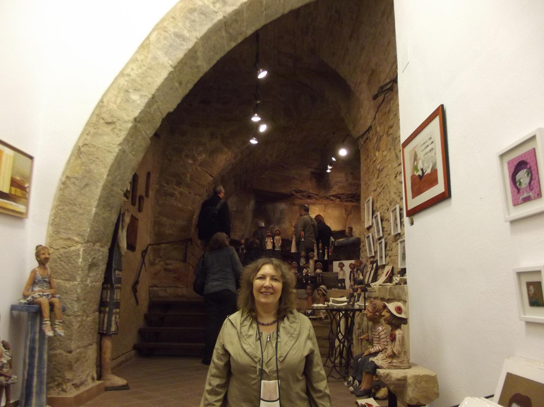 Galeria d'art Natàlia Ferré景点图片