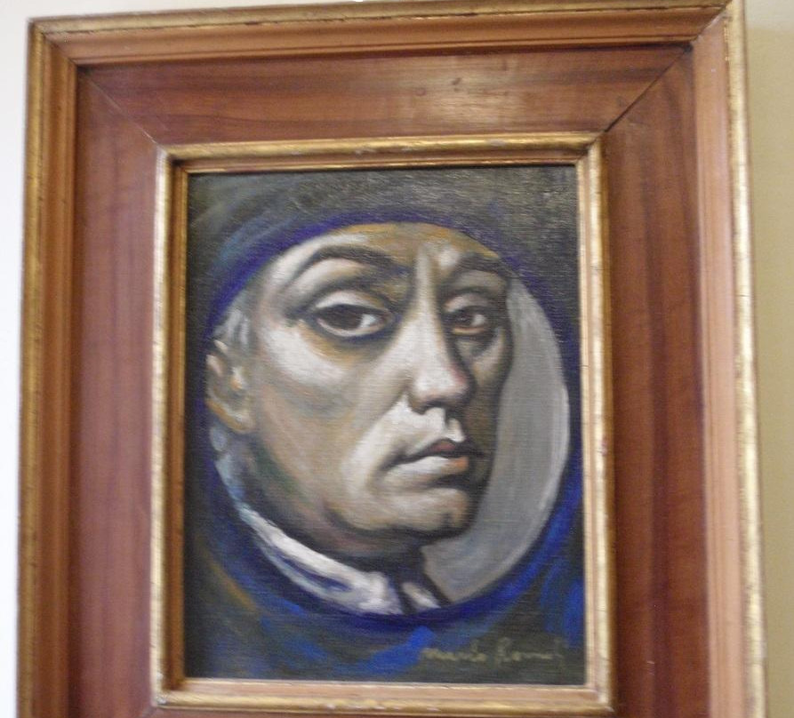 Museo Mario Romoli-Rufina必去景点