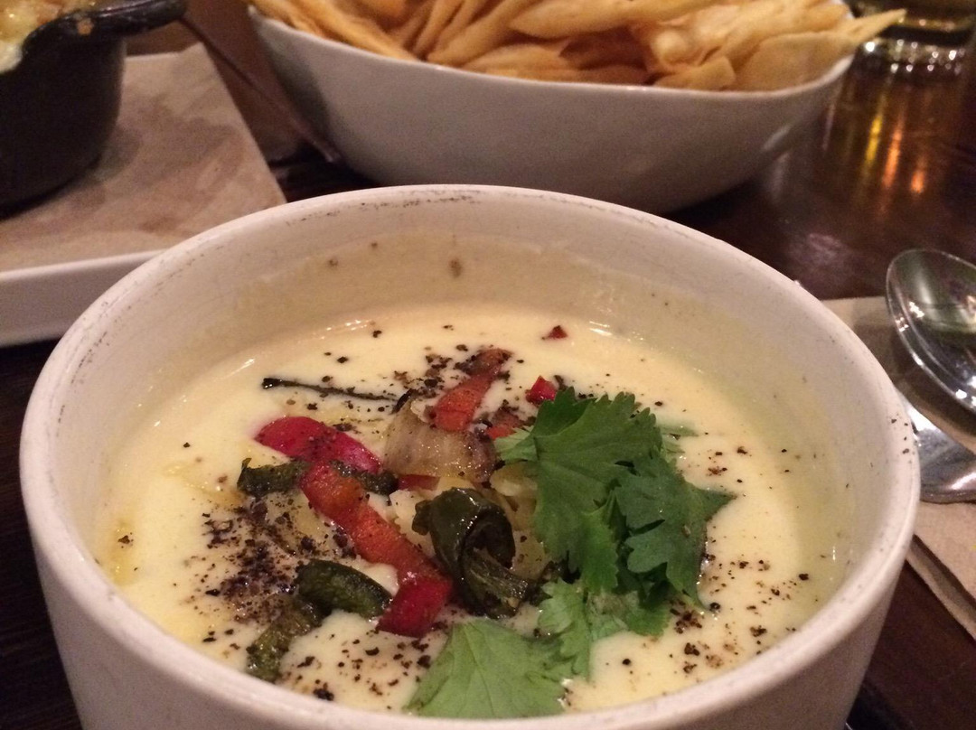 SMOKE barbeque taqueria